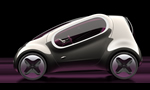 Kia Pop Concept 2010